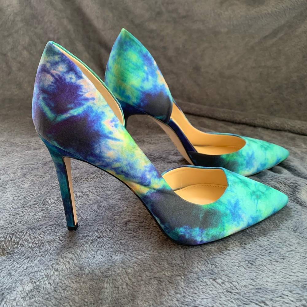 Jessica Simpson Heels - Never Worn